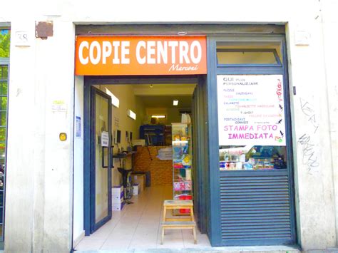 Centro Copie e Servizi Digital Point di Vetturi Daniele.